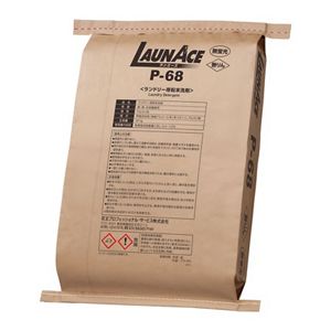 ランエース　Ｐ－６８　無りん　２０ｋｇ　業務用