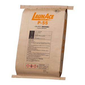 ランエース　Ｐ－５５　無りん　２０ｋｇ　業務用