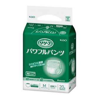 花王プロフェッショナル・サービス | 製品情報 | リリーフ 股モレ防止 