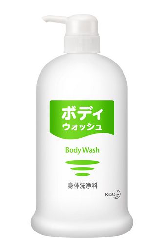 花王プロフェッショナル サービス 製品情報 ソフティ 薬用ボディウォッシュ ２ｌ 業務用
