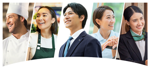 花王プロフェッショナルのキービジュアル画像