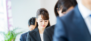 ENVIRONMENT 研修制度/教育体制