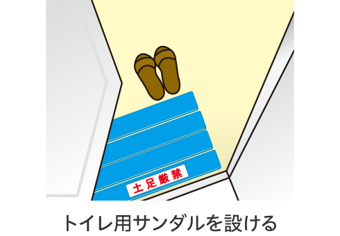 身だしなみ 花王プロフェッショナル 衛生ナビ