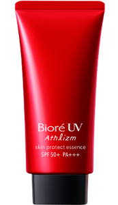 碧柔户外水感防晒露