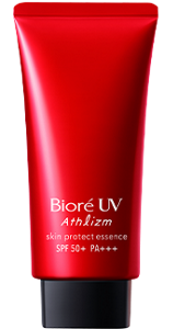 碧柔户外水感防晒露