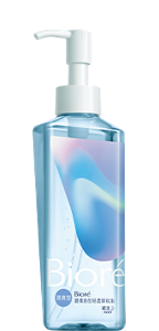 碧柔自在轻透卸妆油 (清爽型)