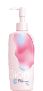 碧柔自在轻润卸妆乳 (清爽型)