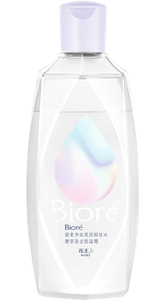 碧柔净妆双层卸妆水 (400mL)