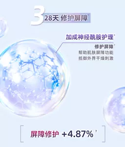 328天 修护屏障 屏障修护+4.87%7