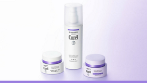 珂润淡纹紧致系列