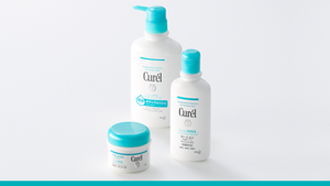 润浸保湿身体护理系列