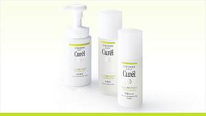 脸部控油保湿护理系列