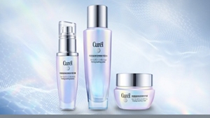 珂润轻龄弹润系列