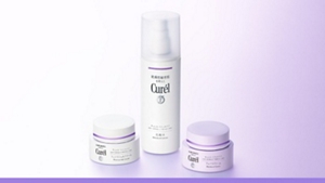 珂润淡纹紧致系列