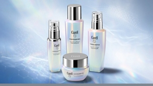 珂润轻龄弹润系列