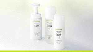 脸部控油保湿护理系列