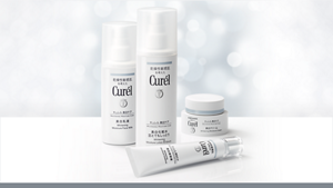 润浸美白护理系列