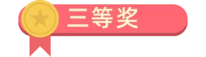 三等奖