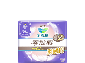 丝薄超长夜用 35cm