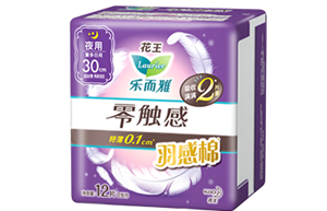 量多日用/夜用 30cm