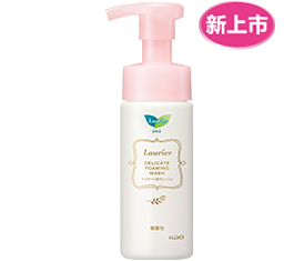 花王私密肌洁净慕斯 150ml