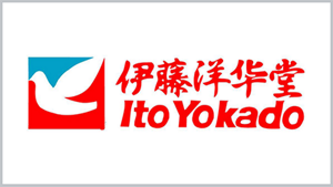 伊藤洋华堂 Ito Yokado