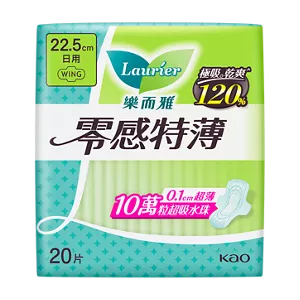 樂而雅零感特薄日用22.5cm