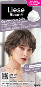 2G 函館夜幕幻灰色