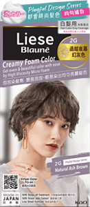 2G 函館夜幕幻灰色