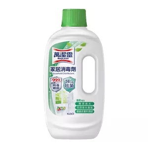 萬潔靈家居消毒劑