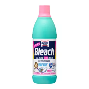 花王萬潔靈廚房漂潔液