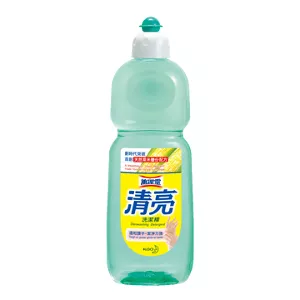 萬潔靈清亮洗潔精