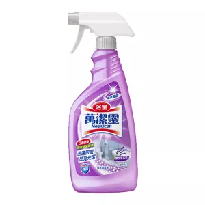 浴室萬潔靈（薰衣草芬芳）