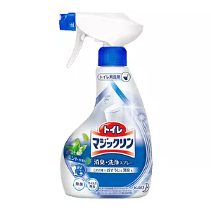 浴室萬潔靈除臭潔淨泡沫（廁盆、座廁專用）