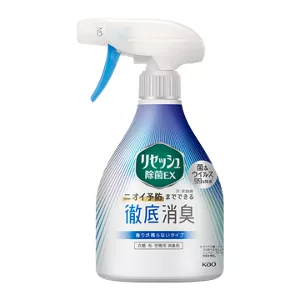 Resesh 衣物家居除菌噴霧（淡香）