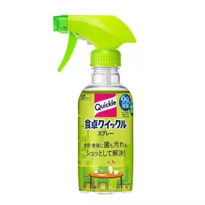 Quickle 萬用清潔噴劑
