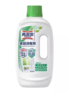 家居消毒劑