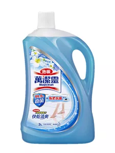 玻璃/地板清潔用品