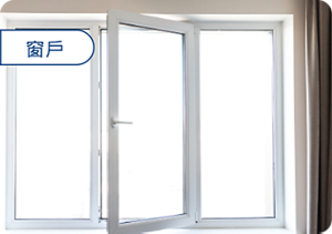 窗戶