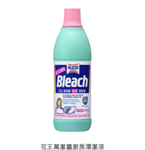 花王萬潔靈廚房漂潔液
