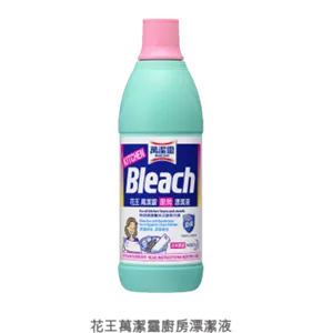 花王萬潔靈廚房漂潔液