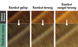 MintAsh. Ilustrasi hasil akhir.