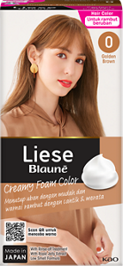 Gambar produk 0 Golden Brown