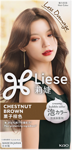 Gambar produk CHESTNUT BROWN