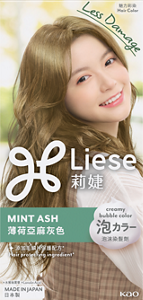 Gambar produk MINT ASH