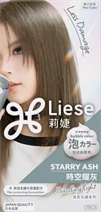 Gambar produk STARRY ASH