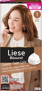 Gambar produk 1 Shiny Brown