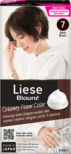 Gambar produk 7 Black Brown