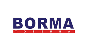 BORMA TOSERBA Belanja Hemat Setiap Hari