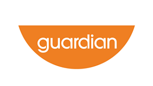 GUARDIAN healthy beauty